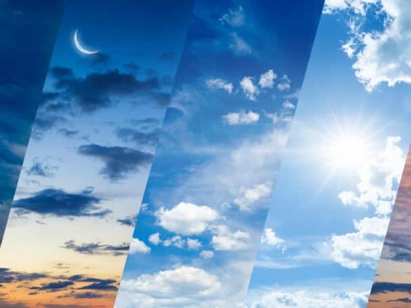 Eleitores de Paraguaçu se preparam para votar neste domingo sob calor intenso