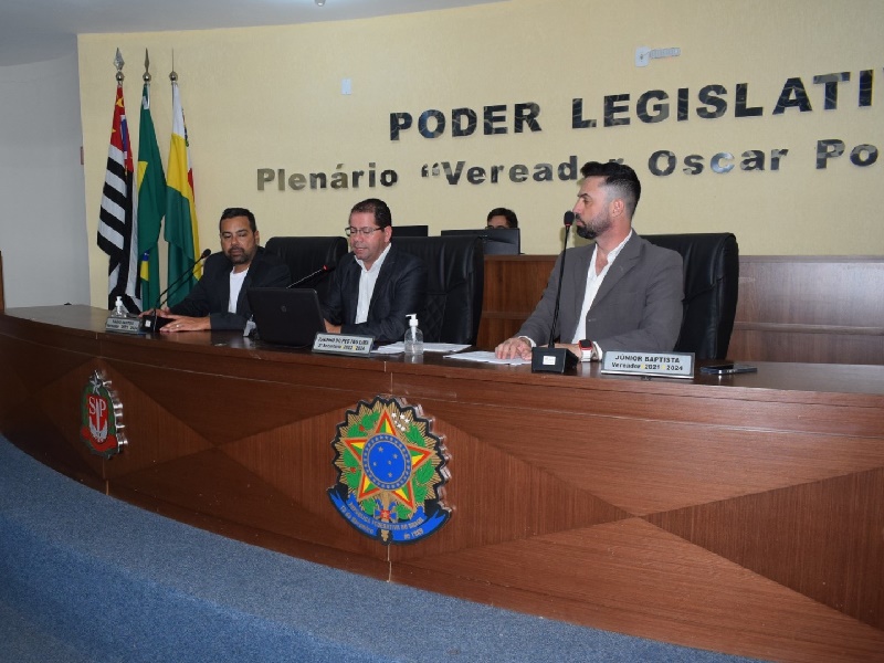 Câmara realizará audiência para discussão do orçamento municipal