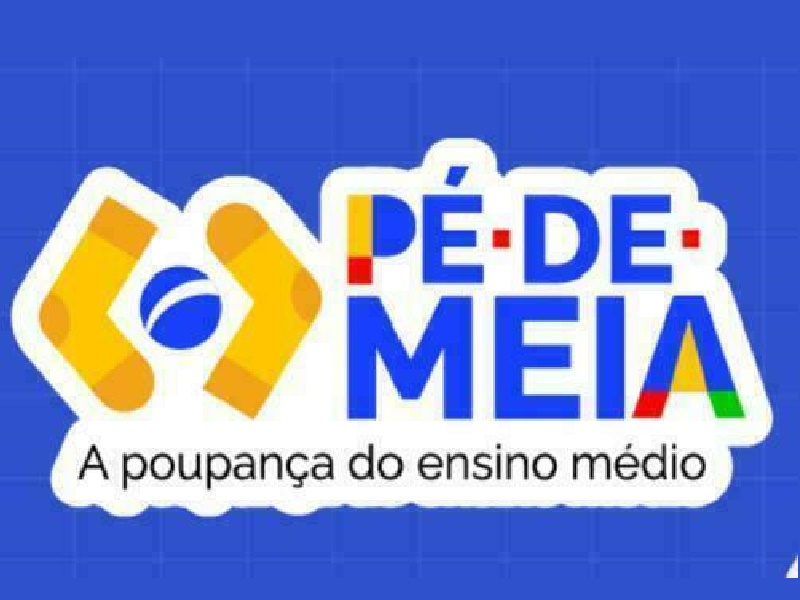 CAIXA paga parcela do Pé-de-Meia nesta terça-feira (29)