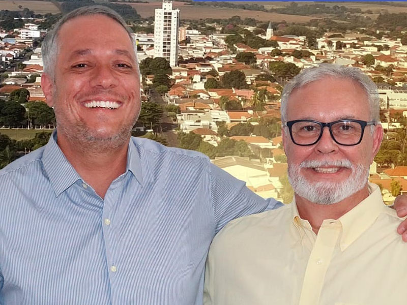 Plano de governo do Dr. Ricardo contém nome de Ian Salomão mesmo após sua renúncia em Paraguaçu