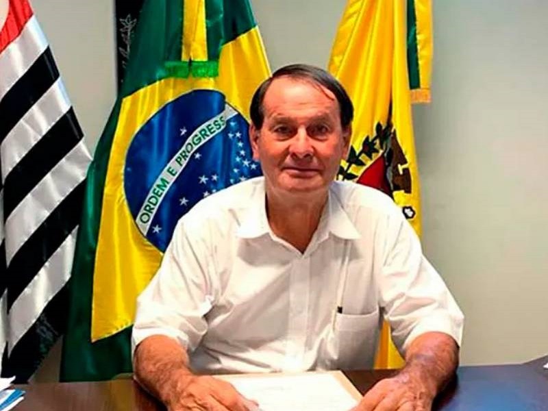 Lutécia será administrada por Leati