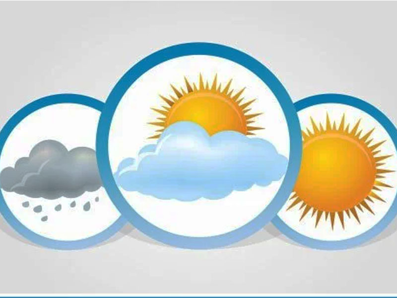 Previsão do tempo para Paraguaçu Paulista: semana terá calor, nuvens e pancadas de chuva isoladas