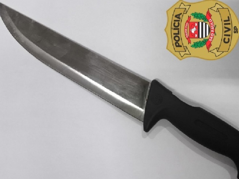 Polícia Civil prende autor de tentativa de homicídio praticada em Platina