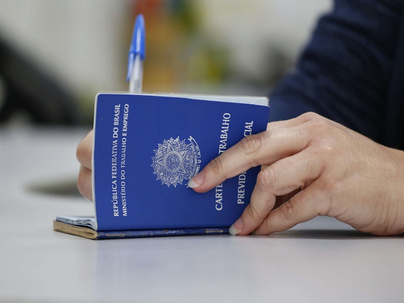 Escritório Systema Assessoria Contábil está com duas vagas de emprego em Paraguaçu