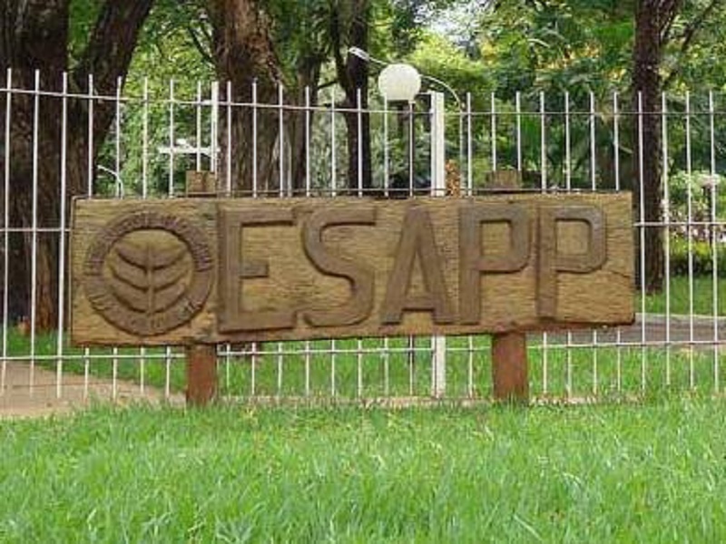 ESAPP anuncia as inscrições para o Vestibular de Agronomia 2025