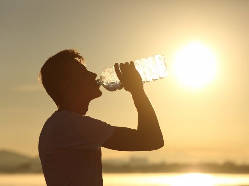 Paraguaçu Paulista enfrenta dias de calor intenso e risco de chuva no fim de semana