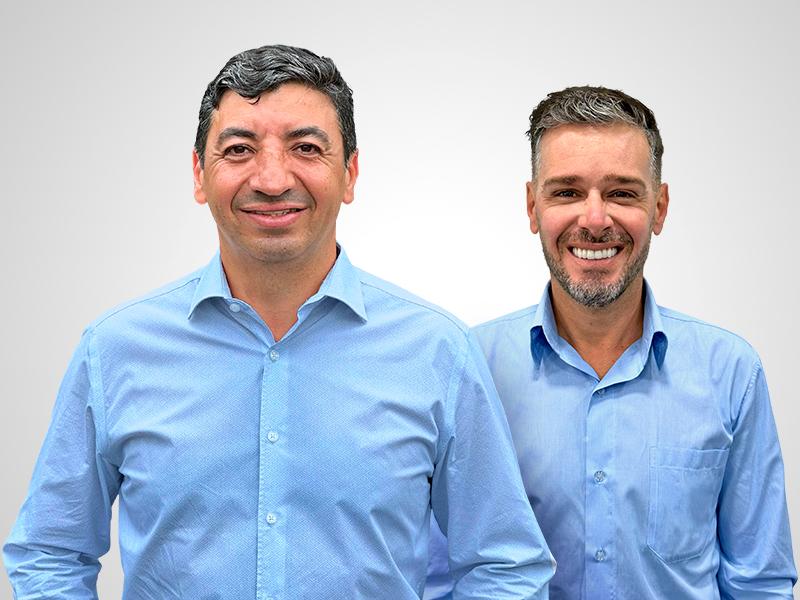 Algumas cidades da região contaram com candidatos únicos à prefeitura, veja quais!