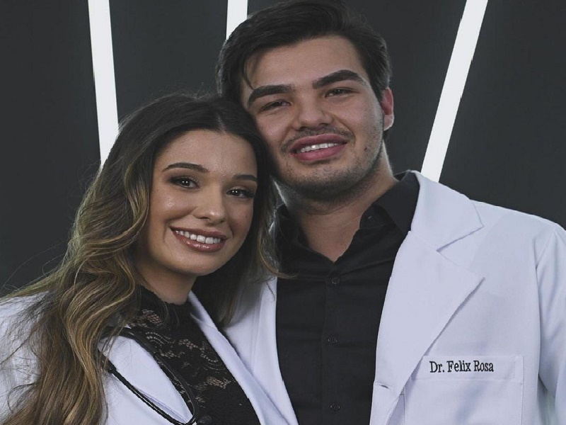 Casal de médicos sofre acidente em Ourinhos; apenas a médica de Palmital sobreviveu