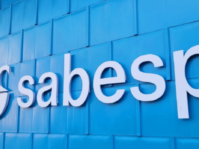 Feirão da Sabesp para regularizar débitos é prorrogado até dia 15