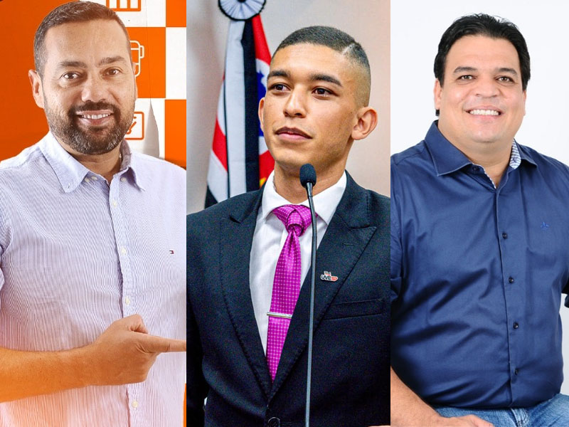 Paraguaçu escolhe os seus vereadores; confira os 13 eleitos