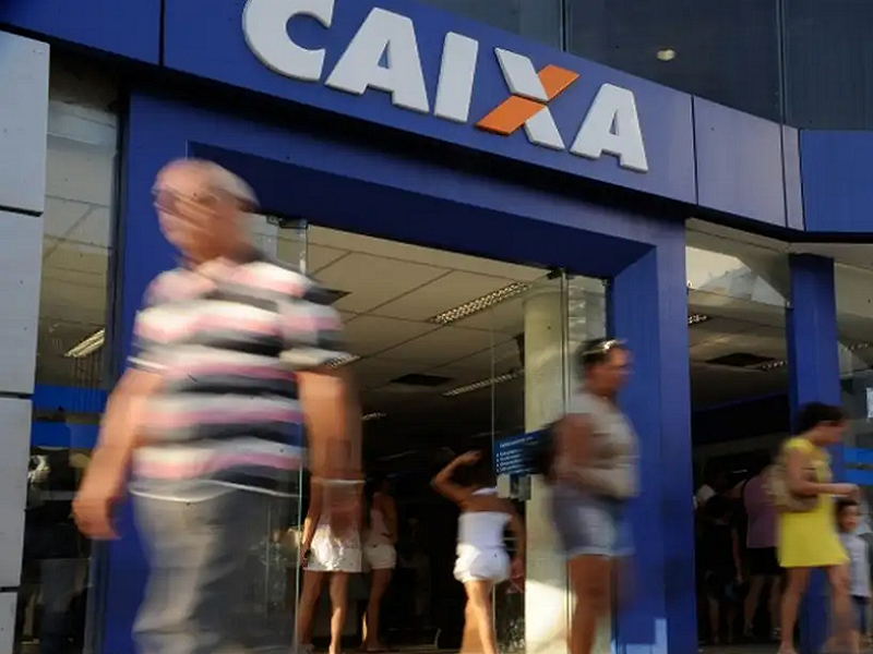 CAIXA: biometria para clientes aumenta segurança nas transações bancárias; saiba como cadastrar