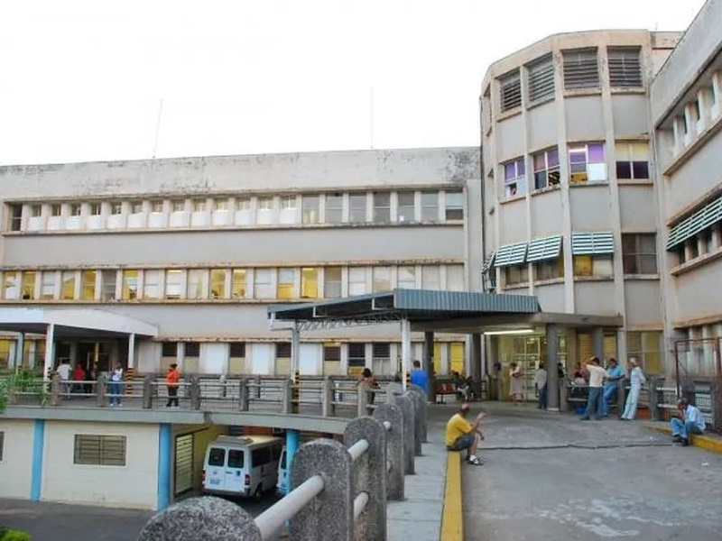 HC de Marília suspende neurocirurgias e pacientes são transferidos para outras unidades
