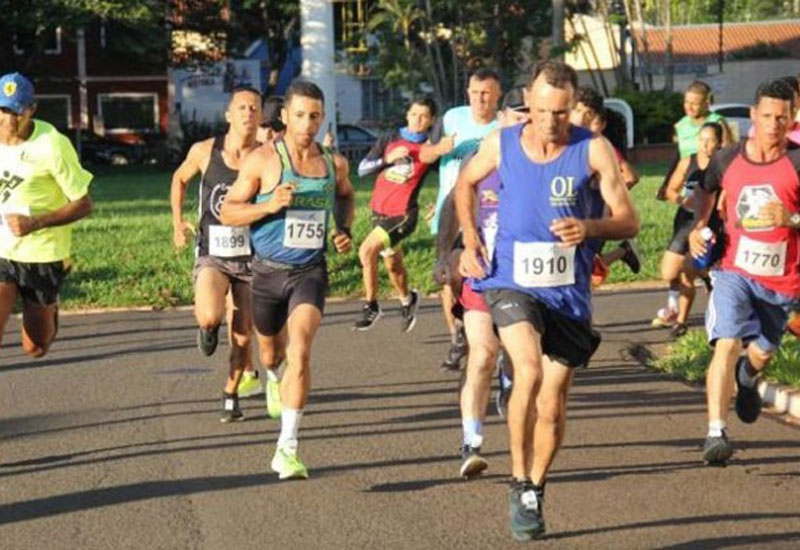 Prova Pedestre “José Cavalcante Melo” de Paraguaçu: veja inscrições, data da corrida e horário