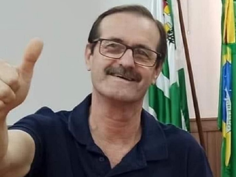 Empresário de Cândido Mota perde a vida em acidente de moto