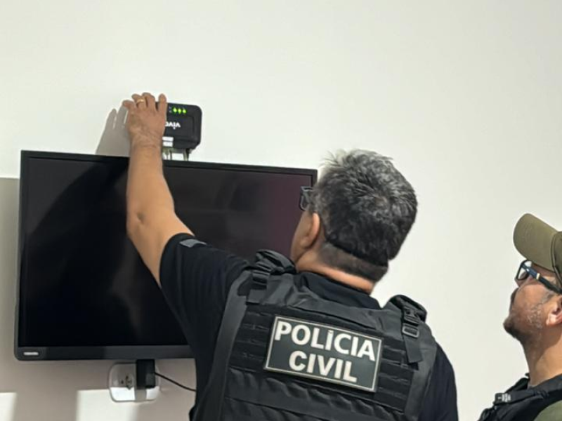 Polícia Civil combate o tráfico de drogas em Rancharia, Nantes, Iepê, Quatá e João Ramalho