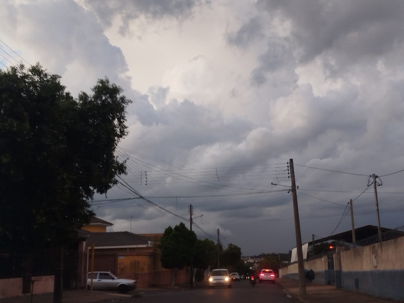 Com previsão de fortes chuvas, Energisa aciona plano de contingência