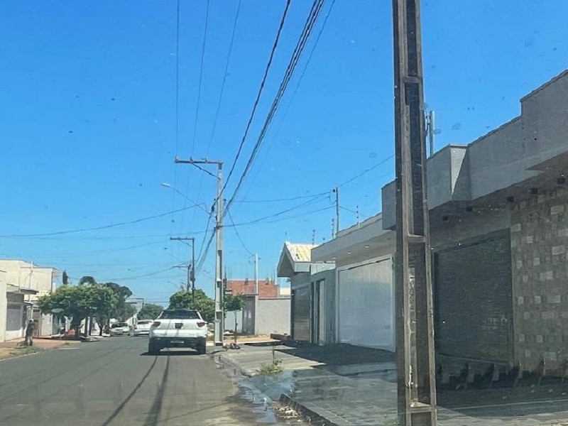 Empresário é esfaqueado e morto em Assis, dentro da sua casa