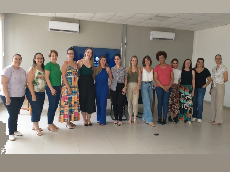 Equipes de Enfermagem de Paraguaçu apresentam resultados de Capacitação em Curativos