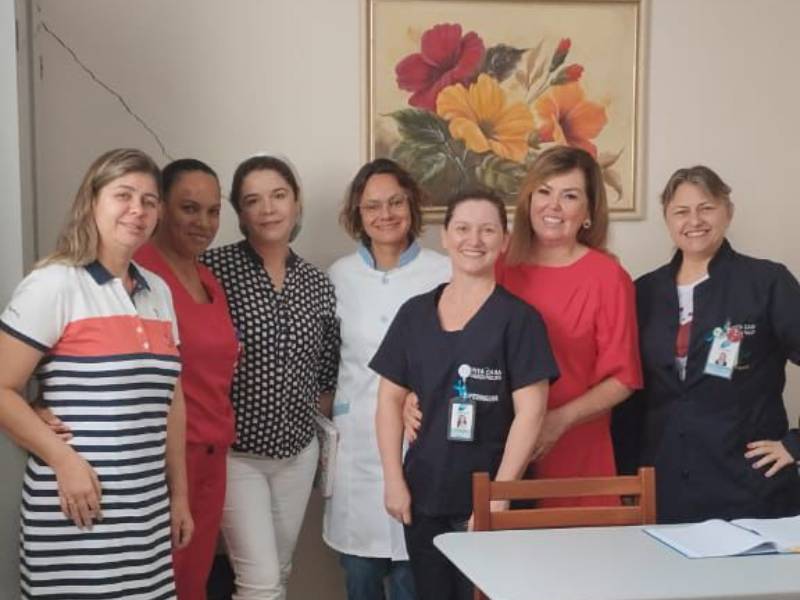 Santa Casa convida doadores de sangue em ação do Dia Nacional do Doador de Sangue