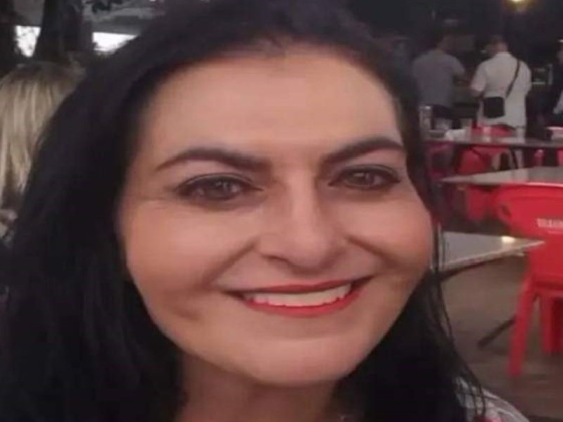 Morre Cynthia Jabur, filha do médico Zacharias, ex-prefeito de Cândido Mota