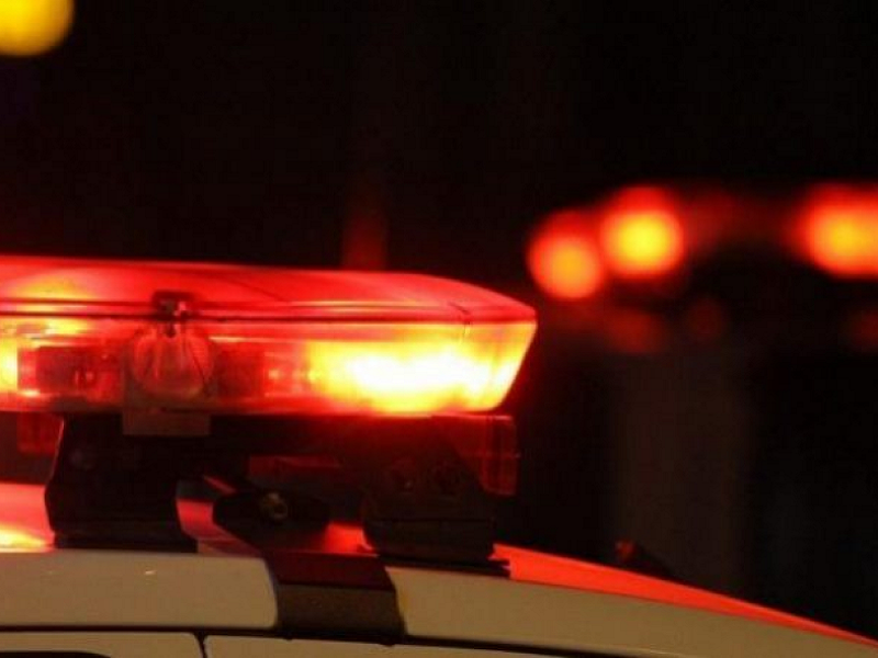 Advogado é preso após fugir de blitz e quase atropelar policial militar em Cândido Mota