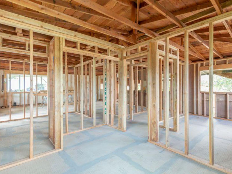 Está em obras e precisa proteger o piso de sua casa? Conheça Salva Piso: o seu protetor de piso