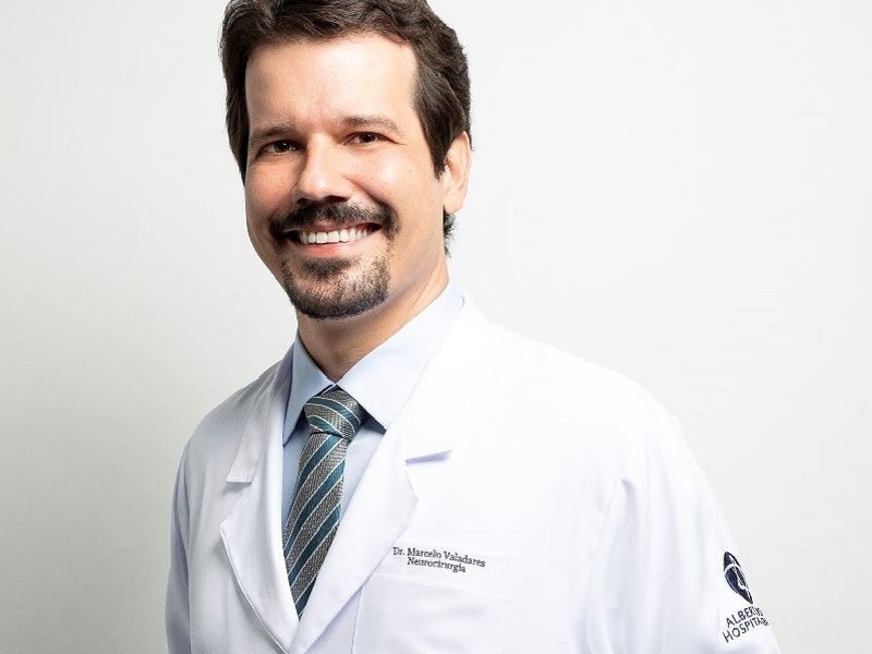 Hoje é o Dia Mundial da Diabetes: Veja os alerta de um especialista sobre a Diabetes Mellitus