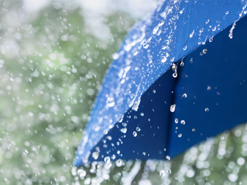 Previsão do tempo: Semana de sol, nuvens e chuva em Paraguaçu Paulista