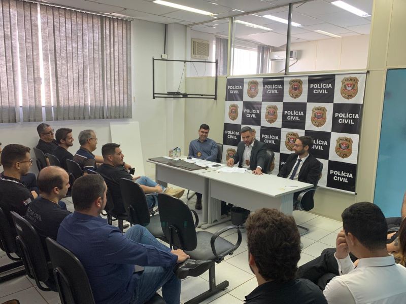 Operação Falsus identifica advogadas de Assis envolvidas em grupos criminosos