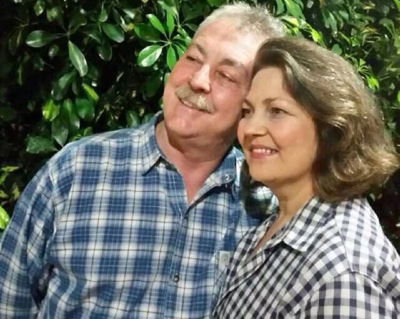 Morre Marilda Gozzi, casada com o prefeito de Tarumã