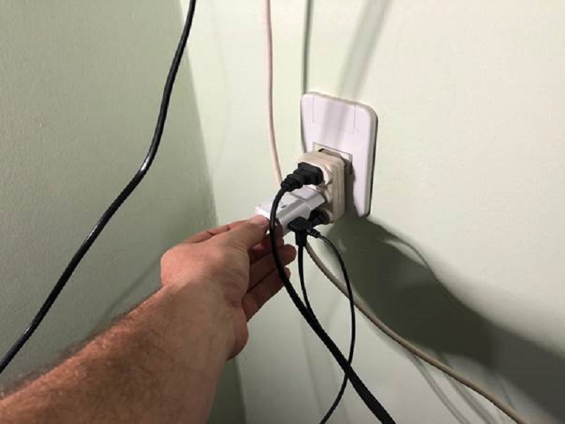 Energisa reforça orientações de segurança para evitar acidentes elétricos durante feriado prolongado