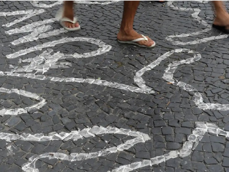 Brasil já registrou mais de 26 mil casos de homicídios dolosos, ao longo de 2024