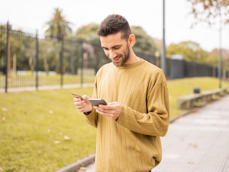 Celulares com bateria de longa duração: quais são as melhores opções?