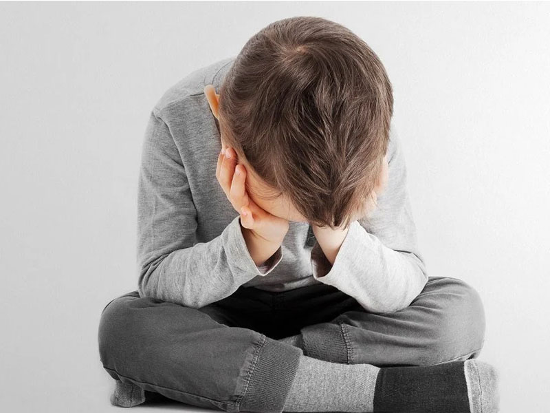 Saúde mental infantil: um alerta para pais e familiares