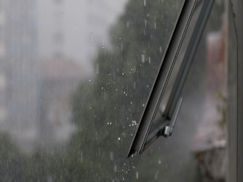 Semana com pancadas de chuva e temperaturas amenas em Paraguaçu Paulista