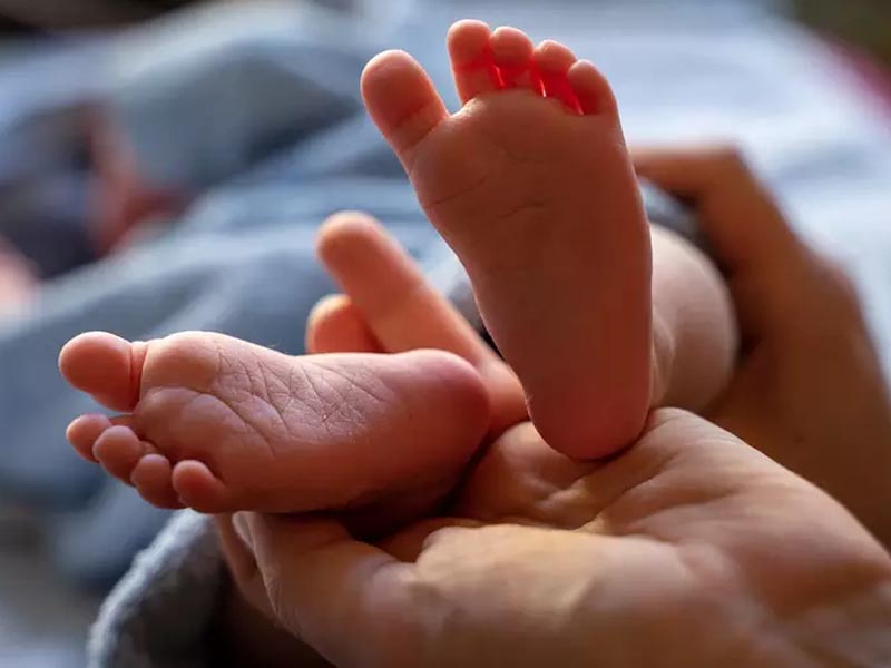 Cartórios divulgam os nomes mais registrados em 2024; veja top 10 de meninos e meninas