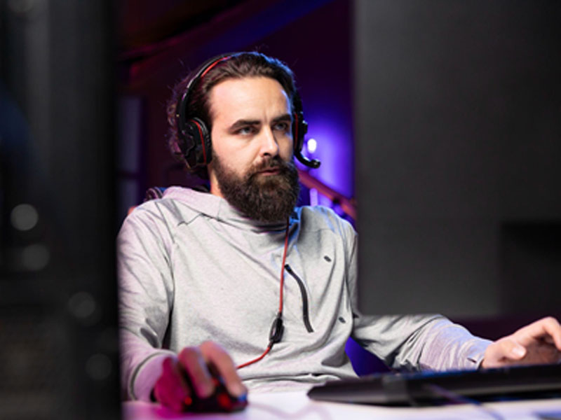 Estratégia, emoção e vitória: O mundo das apostas em eSports
