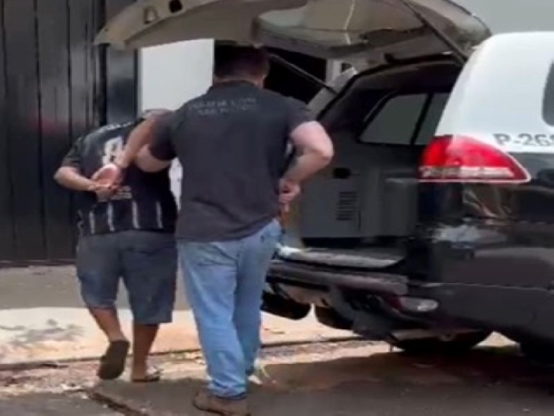 Identificado o autor do homicídio de empresário de Assis