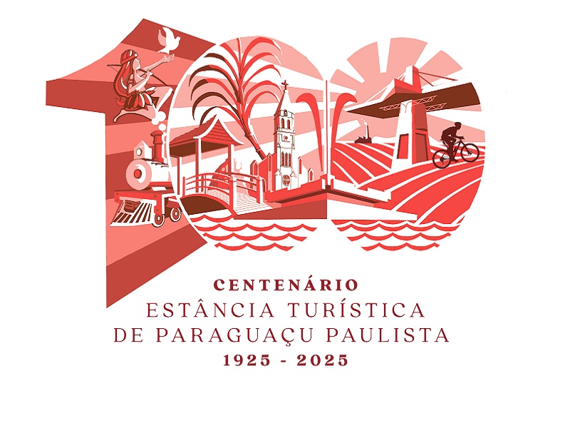 Prefeitura Municipal divulga programação completa do Centenário de Paraguaçu Paulista