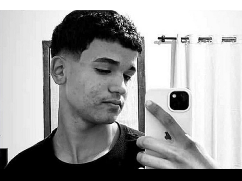 Adolescente morre após descarga elétrica enquanto ajudava o pai em Maracaí