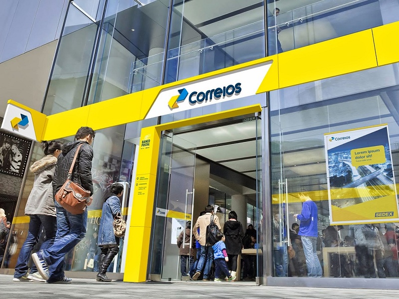 Beneficiários do INSS podem contestar descontos indevidos, nos Correios