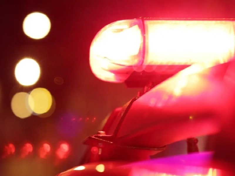Homem é preso suspeito de tentar matar o filho adolescente a facadas em Echaporã