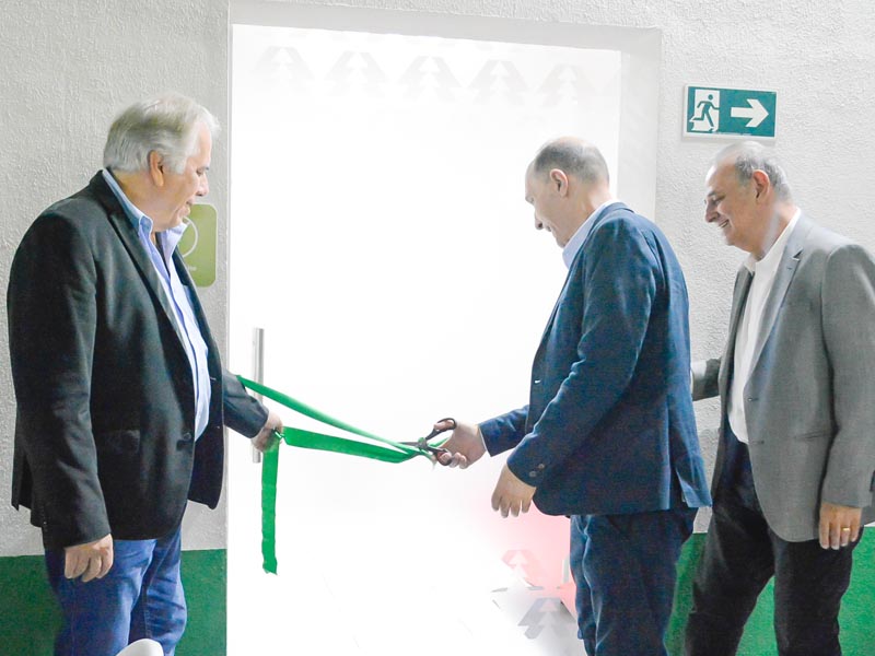 Unimed Assis inaugura unidade da Policlínica em Paraguaçu Paulista