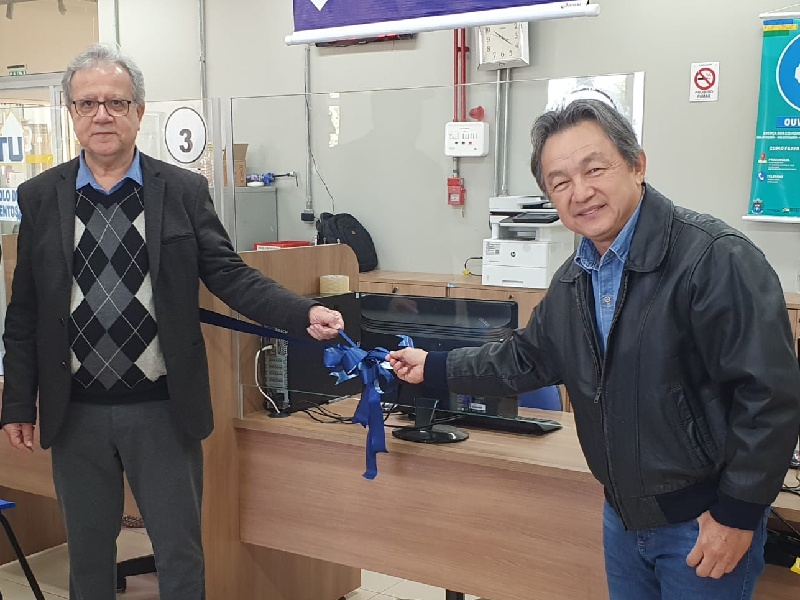 Paraguaçu Paulista inaugura PAV da Receita Federal e aproxima serviços do cidadão