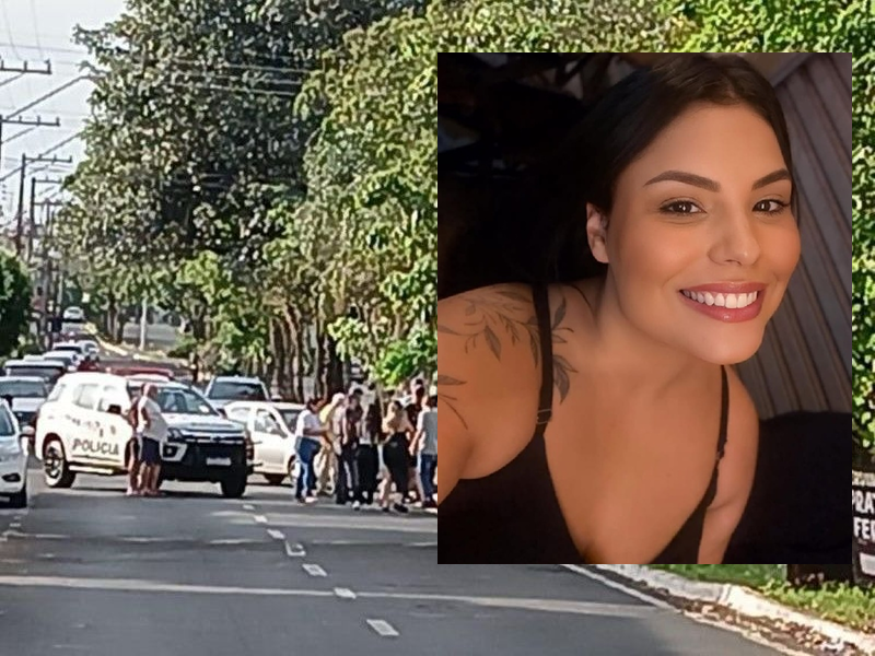 Jovem morta em Assis será sepultada em Paraguaçu Paulista nesta quarta-feira, 07
