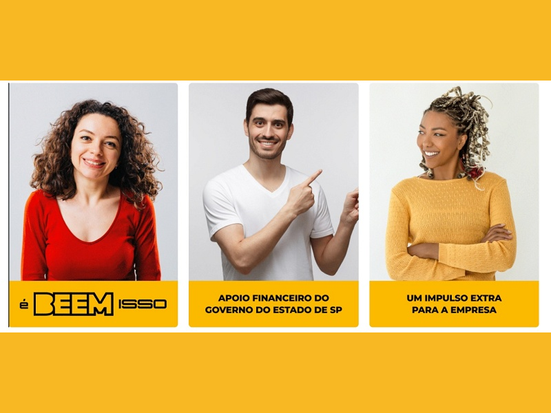 Empresas têm até 31 de maio para se cadastrar e contratar estagiários do Ensino Médio técnico