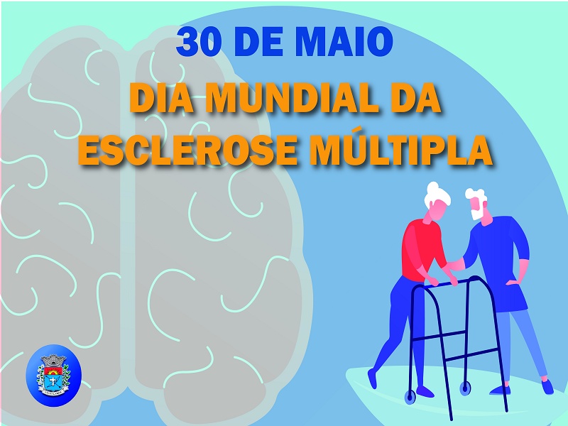 Paraguaçu abraça o Dia Mundial da Esclerose Múltipla e a luta por inclusão