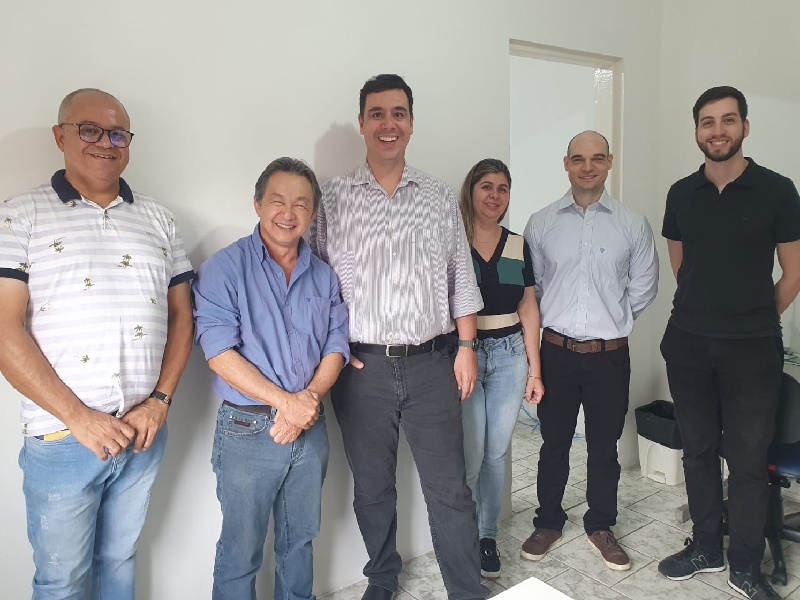 Paraguaçu inova na saúde com atendimento domiciliar humanizado pelo Programa Melhor em Casa