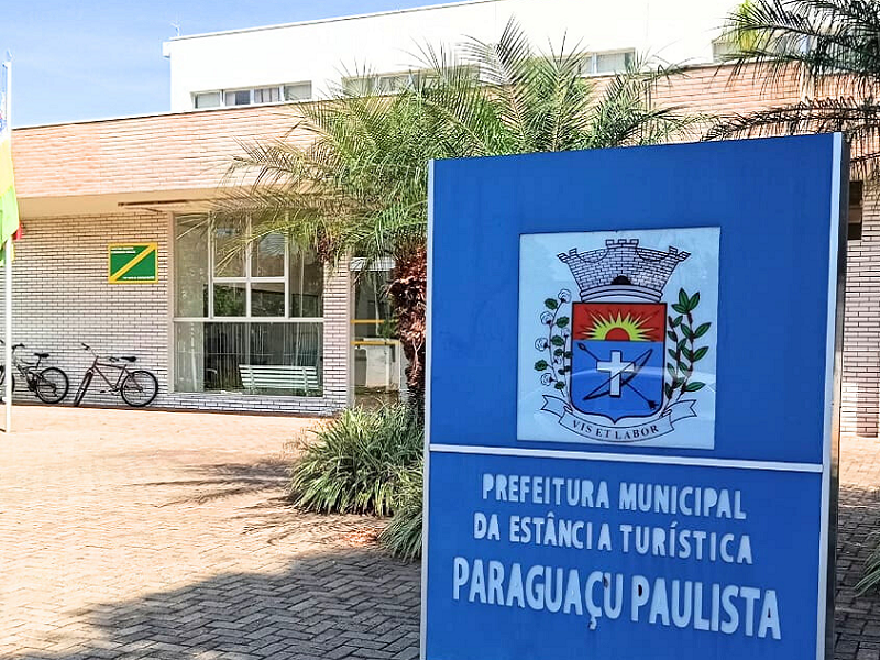 Candidatos aprovados nos concursos públicos em Paraguaçu passarão a ser convocados