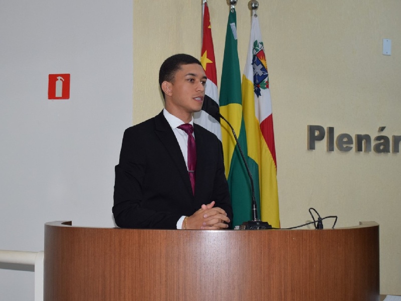 Câmara aprova projeto de conscientização ambiental